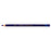 Derwent Inktense Pencil, Dusky Purple, Pack of 6 (0730) AO2301867