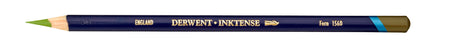 Derwent Inktense Pencil, Fern, Pack of 6 (1560) AO2301887