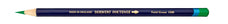 Derwent Inktense Pencil, Field Green, Pack of 6 (1500) AO700917