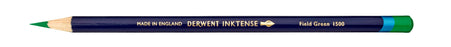 Derwent Inktense Pencil, Field Green, Pack of 6 (1500) AO700917