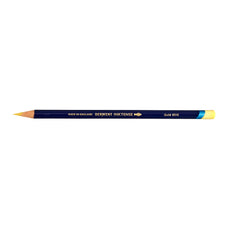 Derwent Inktense Pencil, Gold, Pack of 6 AO2306132
