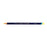 Derwent Inktense Pencil, Gold, Pack of 6 AO2306132
