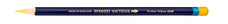 Derwent Inktense Pencil, Golden Yellow, Pack of 6 (0230) AO2301854