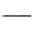 Derwent Inktense Pencil, Indian Ink, Pack of 6 (2020) AO2301896