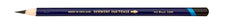 Derwent Inktense Pencil, Ink Black, Pack of 6 (2200) AO700924