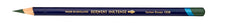 Derwent Inktense Pencil, Ionian Green, Pack of 6 (1320) AO2301880
