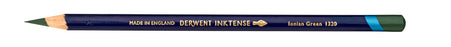 Derwent Inktense Pencil, Ionian Green, Pack of 6 (1320) AO2301880