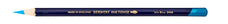 Derwent Inktense Pencil, Iris Blue, Pack of 6 (0900) AO700911