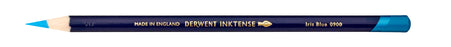 Derwent Inktense Pencil, Iris Blue, Pack of 6 (0900) AO700911