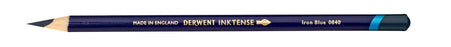 Derwent Inktense Pencil, Iron Blue, Pack of 6 (0840) AO2301874