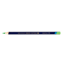 Derwent Inktense Pencil, Jungle Green, Pack of 6 AO2306152