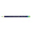 Derwent Inktense Pencil, Jungle Green, Pack of 6 AO2306152