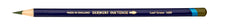 Derwent Inktense Pencil, Leaf Green, Pack of 6 (1600) AO700918