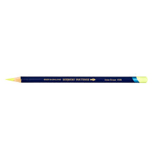 Derwent Inktense Pencil, Lime Green, Pack of 6 AO2306153