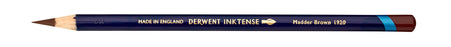 Derwent Inktense Pencil, Madder Brown, Pack of 6 (1920) AO2301893