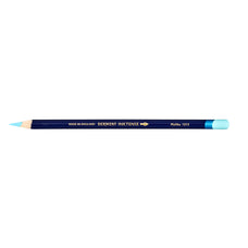 Derwent Inktense Pencil, Malibu, Pack of 6 AO2306147