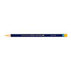 Derwent Inktense Pencil, Mango, Pack of 6 AO2306134