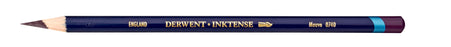 Derwent Inktense Pencil, Mauve, Pack of 6 (0740) AO2301868