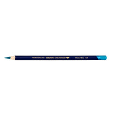 Derwent Inktense Pencil, Mineral Blue, Pack of 6 AO2306148