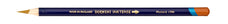 Derwent Inktense Pencil, Mustard, Pack of 6 (1700) AO700919