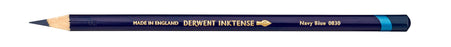 Derwent Inktense Pencil, Navy Blue, Pack of 6 (0830) AO2301873