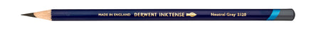 Derwent Inktense Pencil, Neutral Grey, Pack of 6 (2120) AO2301899