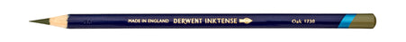 Derwent Inktense Pencil, Oak, Pack of 6 (1730) AO2301890