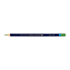 Derwent Inktense Pencil, Olivine, Pack of 6 AO2306151