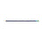 Derwent Inktense Pencil, Olivine, Pack of 6 AO2306151
