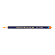 Derwent Inktense Pencil, Orange Sorbet, Pack of 6 AO2306135