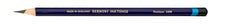 Derwent Inktense Pencil, Outliner, Pack of 6 (2400) AO700926