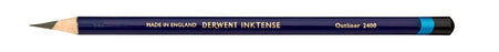 Derwent Inktense Pencil, Outliner, Pack of 6 (2400) AO700926