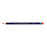 Derwent Inktense Pencil, Paprika, Pack of 6 AO2306137