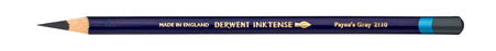 Derwent Inktense Pencil, Payne's Grey, Pack of 6 (2110) AO2301898