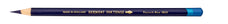 Derwent Inktense Pencil, Peacock Blue, Pack of 6 (0820) AO2301872