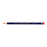 Derwent Inktense Pencil, Persian Red, Pack of 6 AO2306138