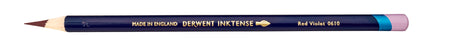 Derwent Inktense Pencil, Red Violet, Pack of 6 (0610) AO2301864