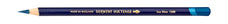 Derwent Inktense Pencil, Sea Blue, Pack of 6 (1200) AO700914