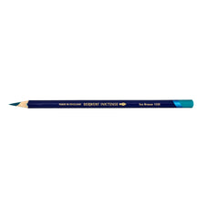 Derwent Inktense Pencil, Sea Breeze, Pack of 6 AO2306149