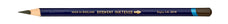 Derwent Inktense Pencil, Sepia Ink, Pack of 6 (2010) AO2301895