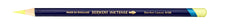 Derwent Inktense Pencil, Sherbert Lemon, Pack of 6 (0100) AO700903
