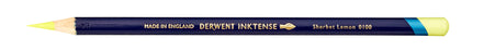 Derwent Inktense Pencil, Sherbert Lemon, Pack of 6 (0100) AO700903