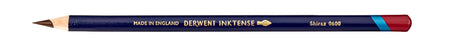 Derwent Inktense Pencil, Shiraz, Pack of 6 (0600) AO700908