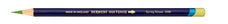 Derwent Inktense Pencil, Spring Green, Pack of 6 (1550) AO2301886