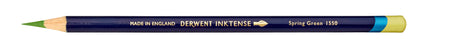 Derwent Inktense Pencil, Spring Green, Pack of 6 (1550) AO2301886
