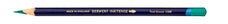 Derwent Inktense Pencil, Teal Green, Pack of 6 (1300) AO700915