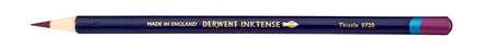 Derwent Inktense Pencil, Thistle, Pack of 6 (0720) AO2301866