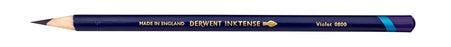 Derwent Inktense Pencil, Violet, Pack of 6 (0800) AO700910