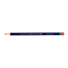 Derwent Inktense Pencil, Wild Flame, Pack of 6 AO2306136