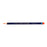 Derwent Inktense Pencil, Wild Flame, Pack of 6 AO2306136